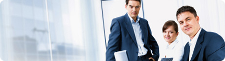 Business solutions